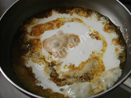 Karamel Soslu Kuplar